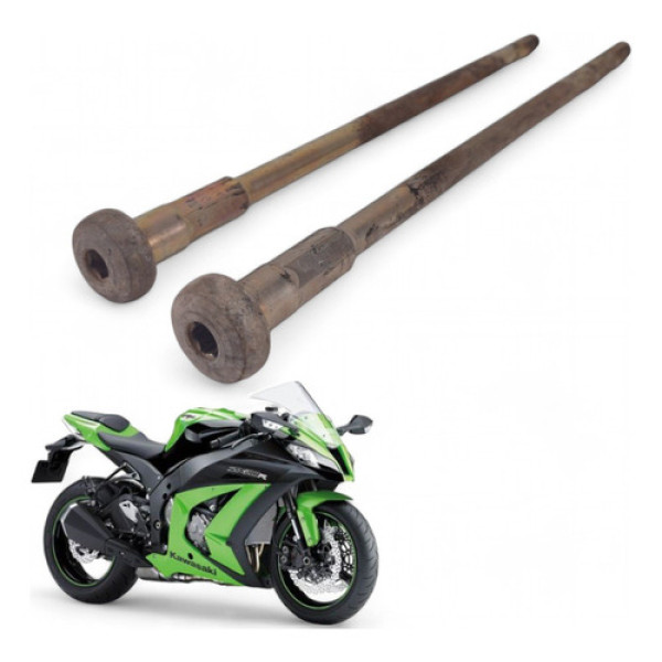 Eixo Suporte Motor Kawasaki Zx10 R 2014