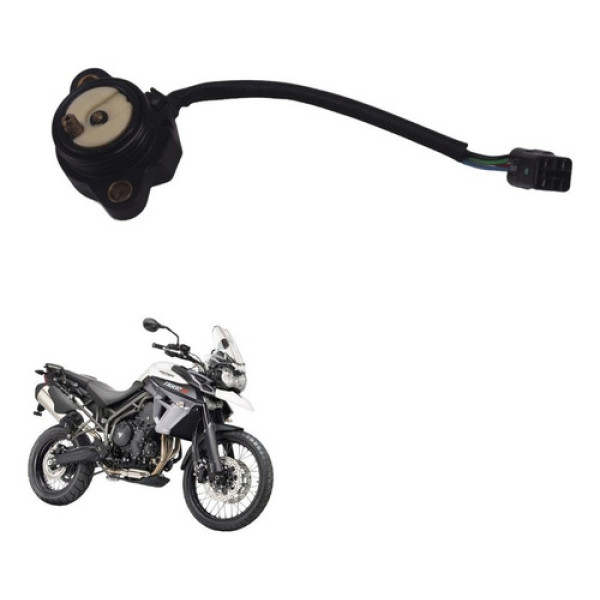 Sensor Marcha  Triumph Tiger 800xc 2014