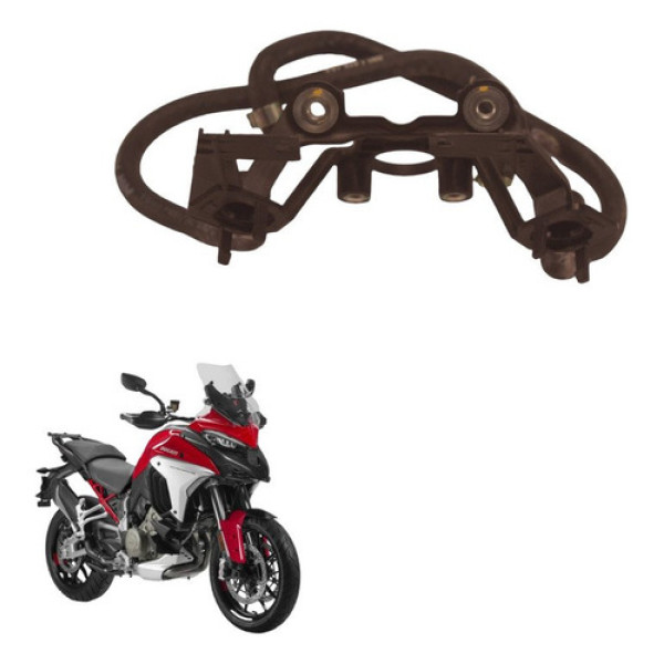 Suporte Sensor Map Traseiro