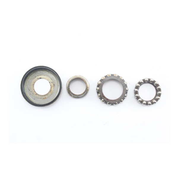 Caixa De Direçao Yamaha Mt07 Mt 07 (369)