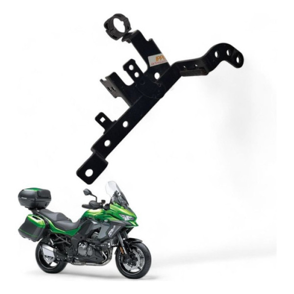 Suporte Relê Kawasaki Versys 1000 2020