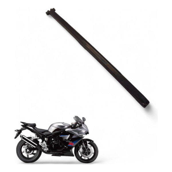 Guia Corrente Comando Kasinski Comet 250 R 2012