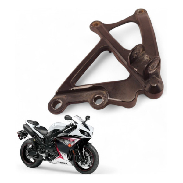 Bacalhau Dianteiro Direito Yamaha Yzf R1 2013