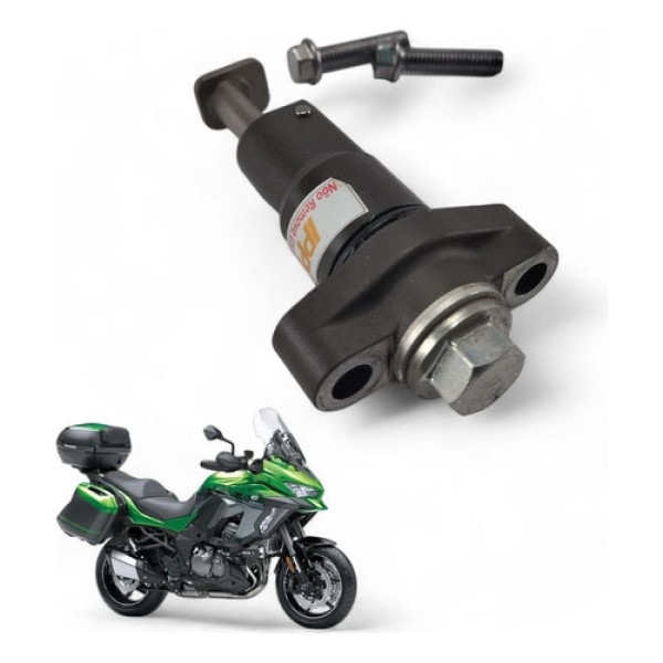Acionador Corrente Comando Kawasaki Versys 1000 2020
