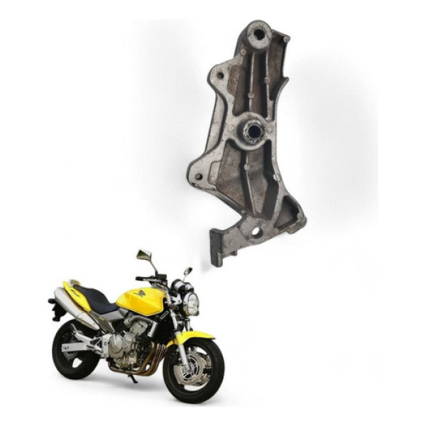 Suporte Bacalhau Dianteiro Dir Honda Hornet 2005