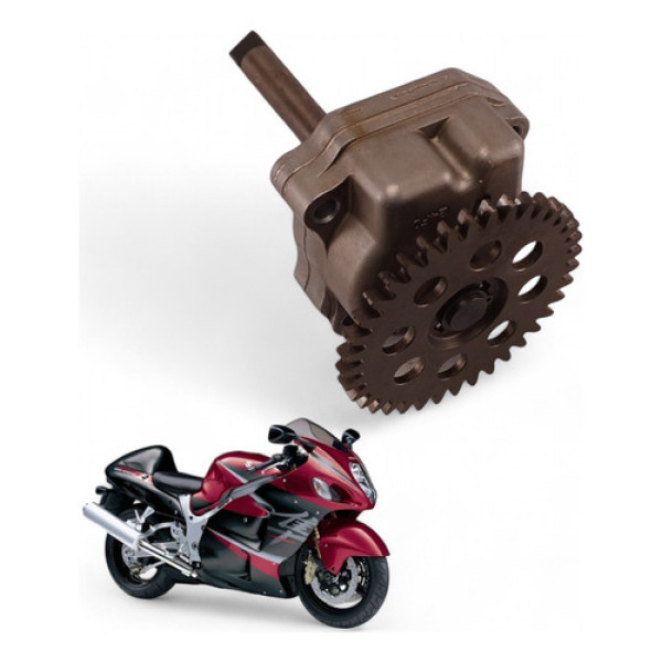 Bomba Óleo Suzuki Hayabusa 2007