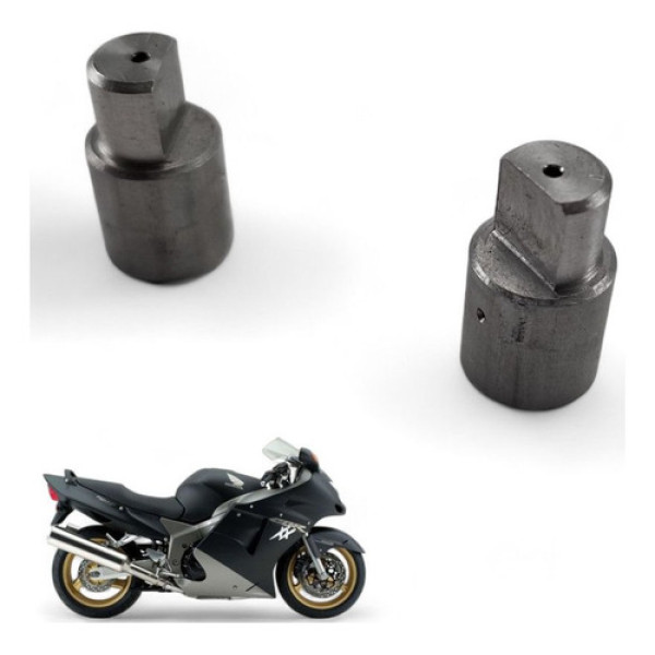 Esguicho Oleo Honda Cbr 1100xx 1998