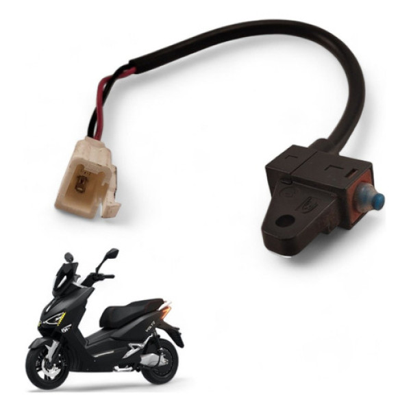 Interruptor Freio Traseiro Aima Voltz Ev 01 2022