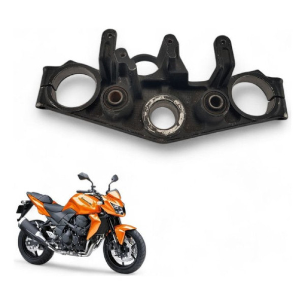 Mesa Superior Direção Kawasaki Z750 2012