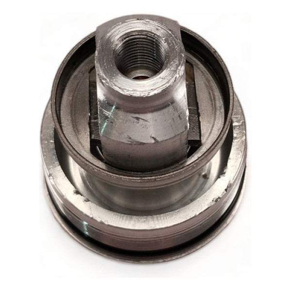 Tampa Bengala 2 Suzuki  Gsr 750 2016