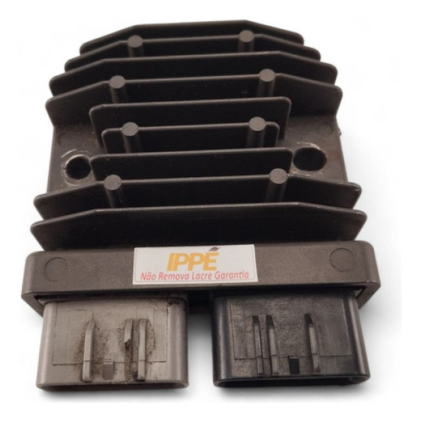 Retificador Bmw S 1000rr 2010