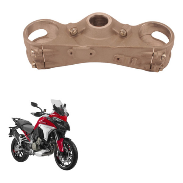 Mesa Inferior Sem Canote Ducati Multistrada V4s V4