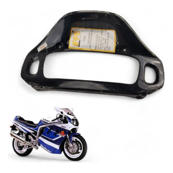 Carenagem Lanterna Traseira Suzuki Gsx-r 1100 W 1994