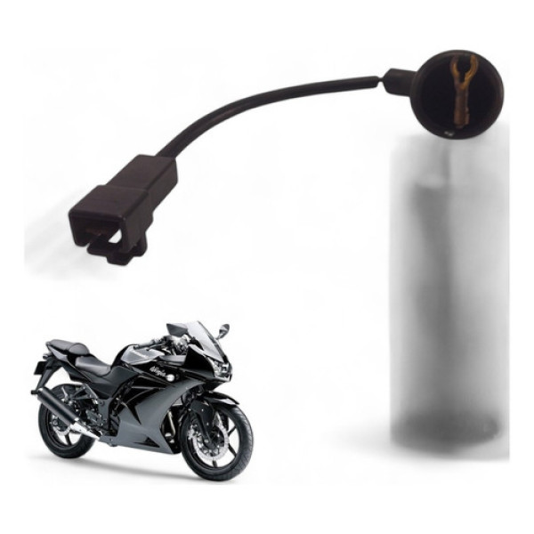 Chicote Sensor Neutro Kawasaki Ninja 250 R 2010