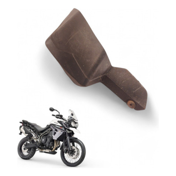 Protetor Mao Direito Triumph Tiger 800 Xc 2014