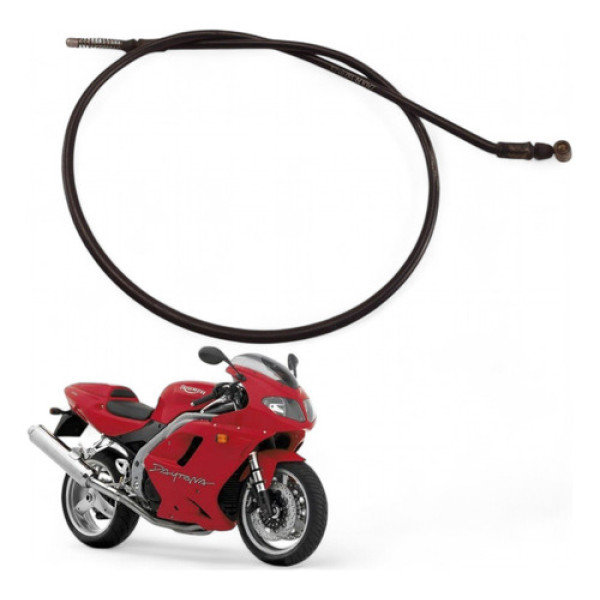 Cabo Trava Banco Triumph Daytona 955 2006