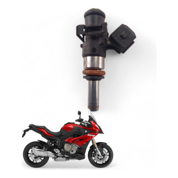 Bico Injetor Baixa Bmw S1000 Xr 2017