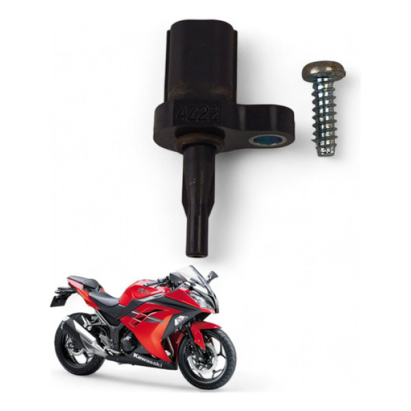 Sensor Temperatura Caixa Ar Kawasaki Z300 2016