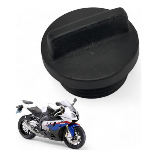 Tampa Oleo Bmw S1000 Rr 2012