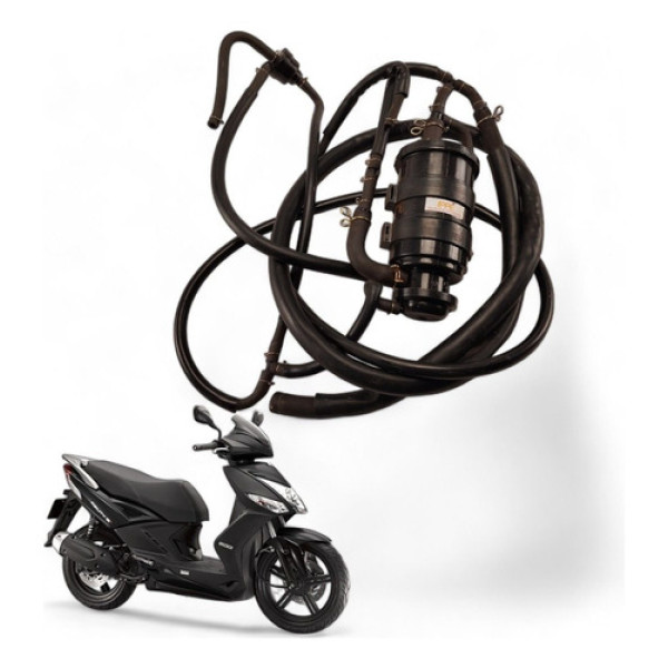Reservatorio Canister Kymco Agility 200i 2022