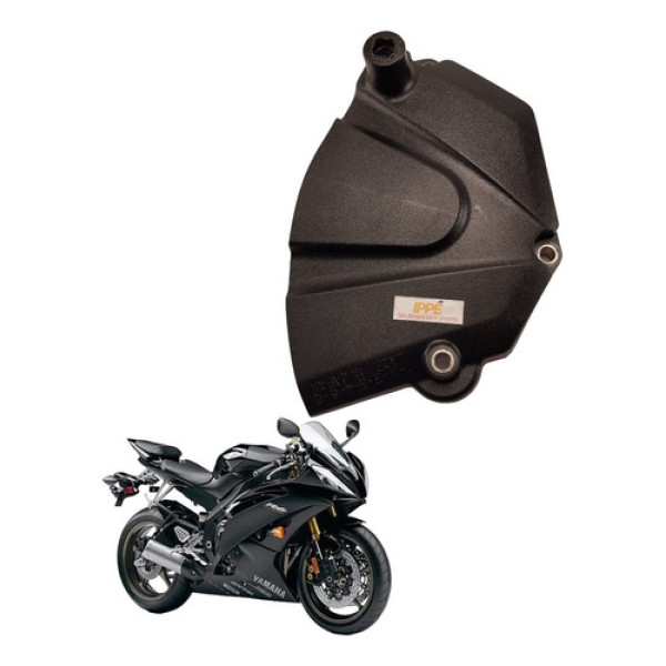 Tampa Pinhão Yamaha Yzf R6 2008
