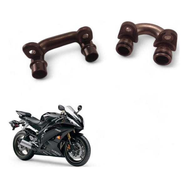 Kit Cano Oleo Yamaha Yzf R6 2008