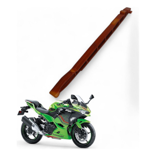 Guia Corrente Comando Kawasaki Ninja 400 2019