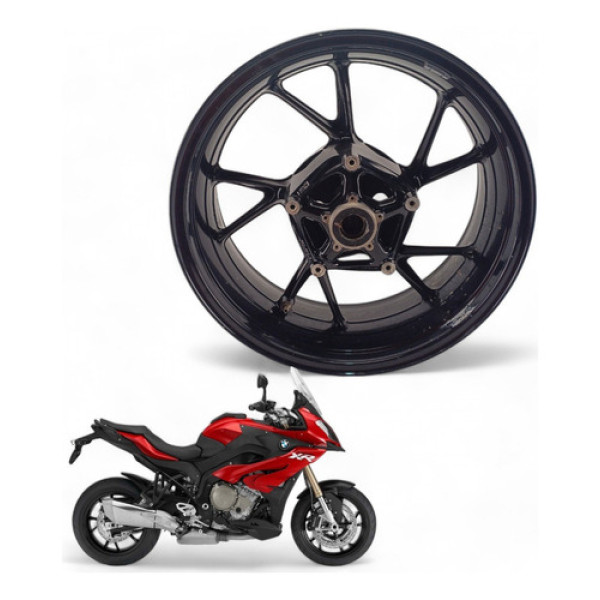 Roda Traseira Bmw S1000 Xr 2017
