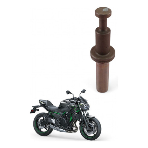 Eixo Acionador Embreagem Kawasaki Z 650 2022