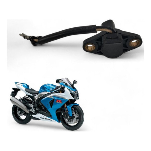 Sensor Posição Comando Suzuki Srad 1000 2009 Com Avaria