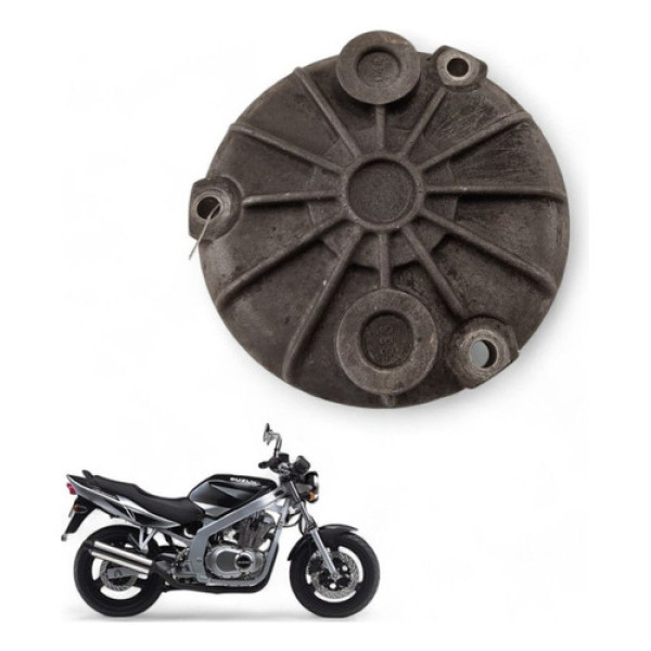 Tampa Filtro Oleo Suzuki Gs 500 E 2004