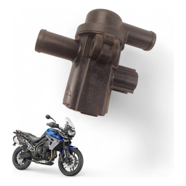 Válvula Ar Triumph Tiger 800 Xrx 2017