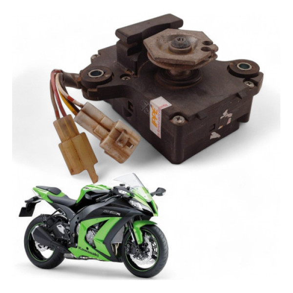 Servo Motor Kawasaki Zx10 R 2014