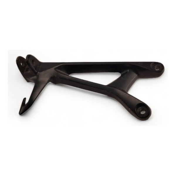 Bacalhau Traseiro Esquerdo Suzuki  Gsr 750 2016