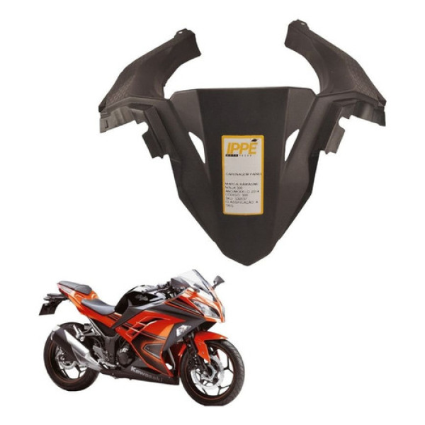 Carenagem Painel Kawasaki Ninja 300 2014