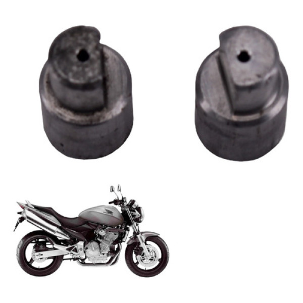 Esguicho Óleo Honda Cb600f Hornet Cb 600 F
