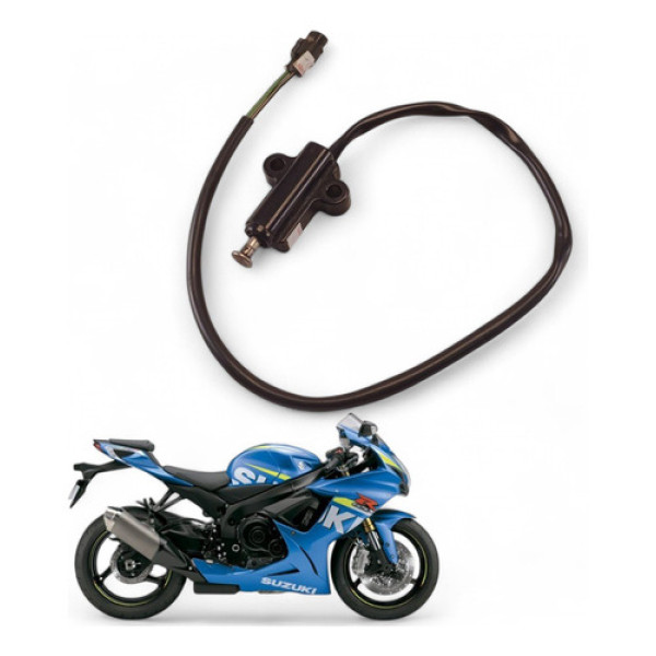 Sensor Cavalete Lateral Suzuki Srad 600 2013