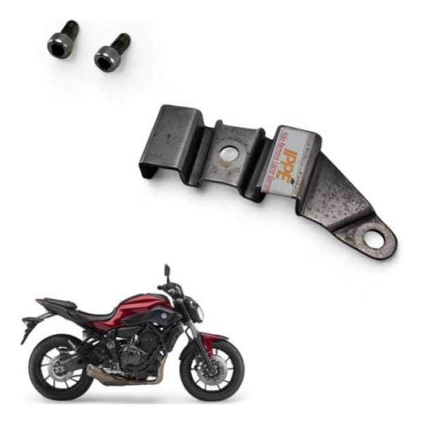 Guia Corrente Bomba Oleo Yamaha Mt 07 Abs 2017