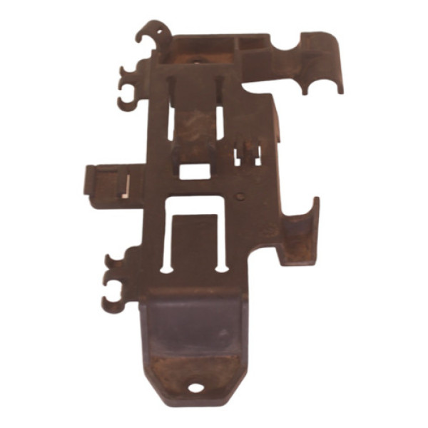 Suporte Bateria Bmw F800gs 2016 Bmw