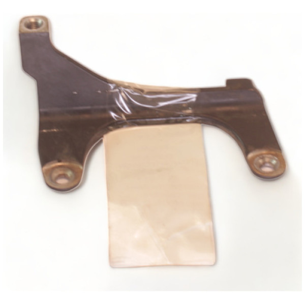 Suporte Amortecedor Direção Triumph Daytona 675 2009 Triumph