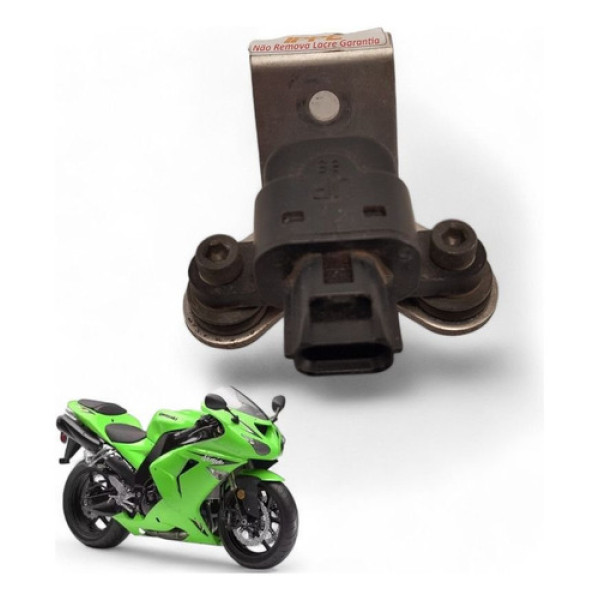 Sensor Inclinação Up Kawasaki Zx 10r 2007