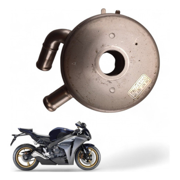 Resfriador Óleo Honda Cbr 1000rr 2009