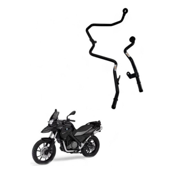 Cano Oleo Bmw G 650 Gs 2015