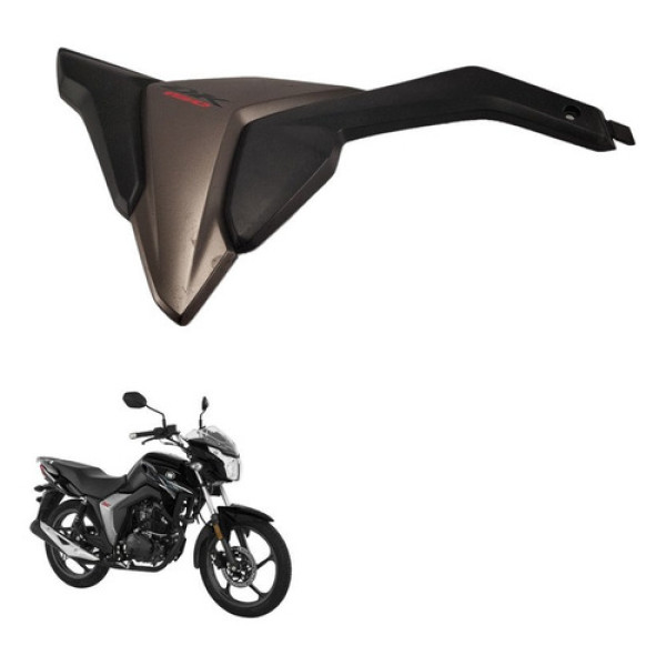 Carenagem Lateral Direita Haojue Dk 150 20/21