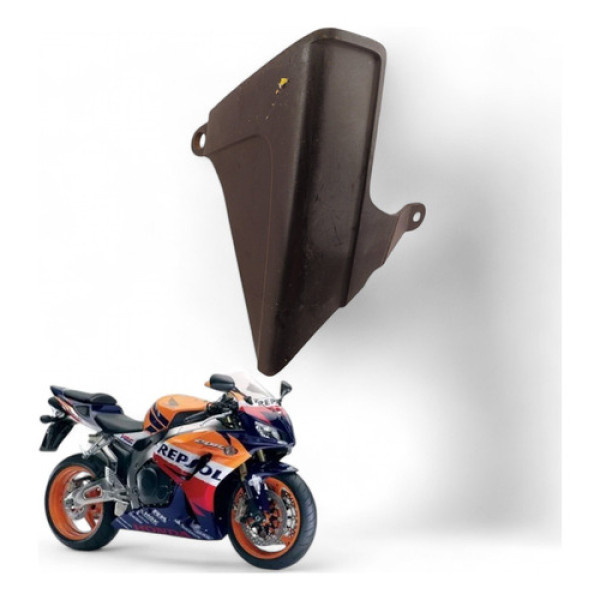 Capa Corrente Honda Cbr 1000rr 2007