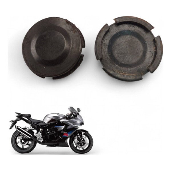 Tampa Chassi Kasinski Comet 250 R 2012