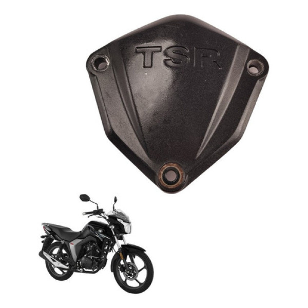 Tampa Engrenagem Corrente Comando Haojue Dk 150 20/21