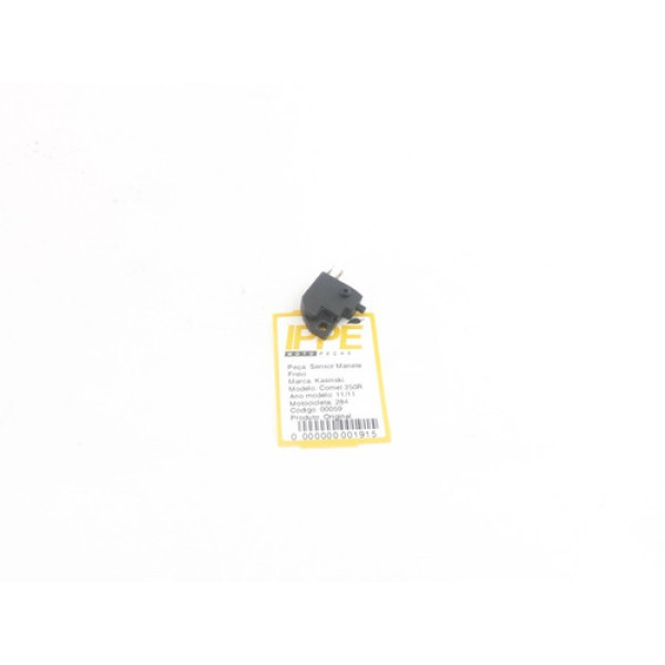 Sensor Manete De Freio Comet Gt 250r Kasinski 2011 (284)