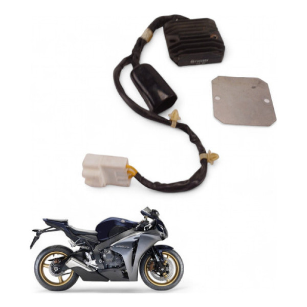 Retificador Honda Cbr 1000rr 2009