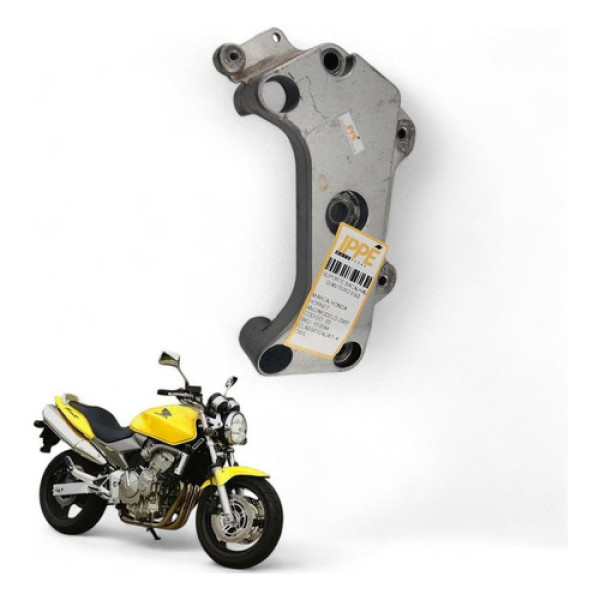 Suporte Bacalhau Dianteiro Esq Honda Hornet 2007